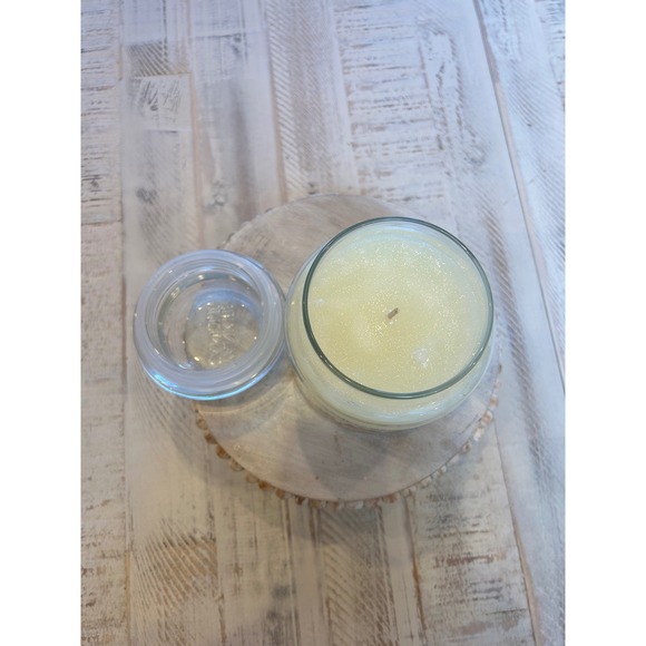 Yankee Candle Sparkling Angel Large Jar Candle 14.5 oz New main image 2